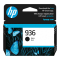 HP 936 Original Ink Cartridge in Black