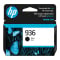 HP 936 Original Ink Cartridge in Black