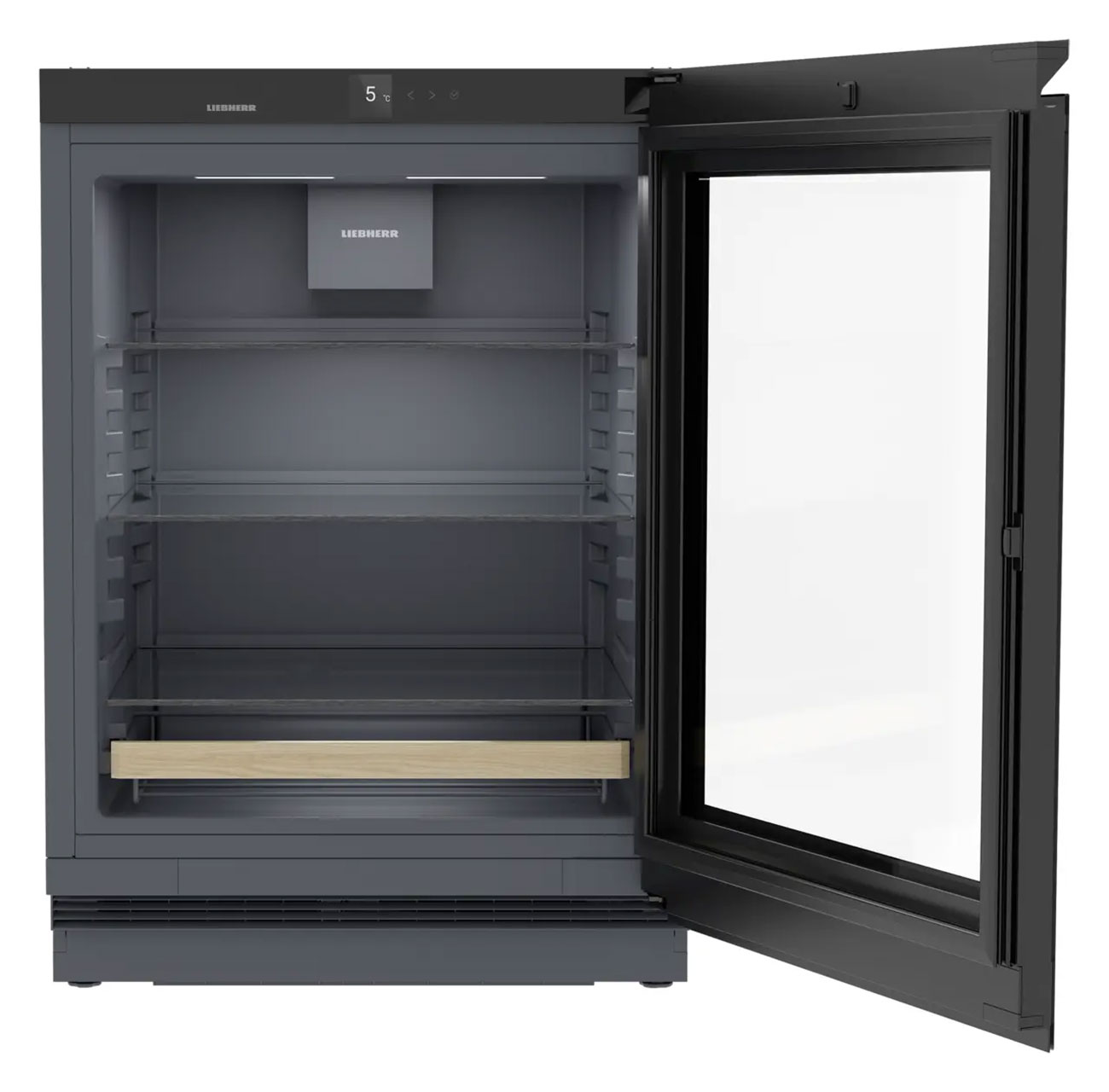 Liebherr - UBCGB3730 - Wine Refrigerators and Beverage Centers