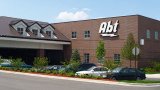 Abt's 100,000 sq. foot showroom at 1200 N Milwaukee Ave, Glenview, IL