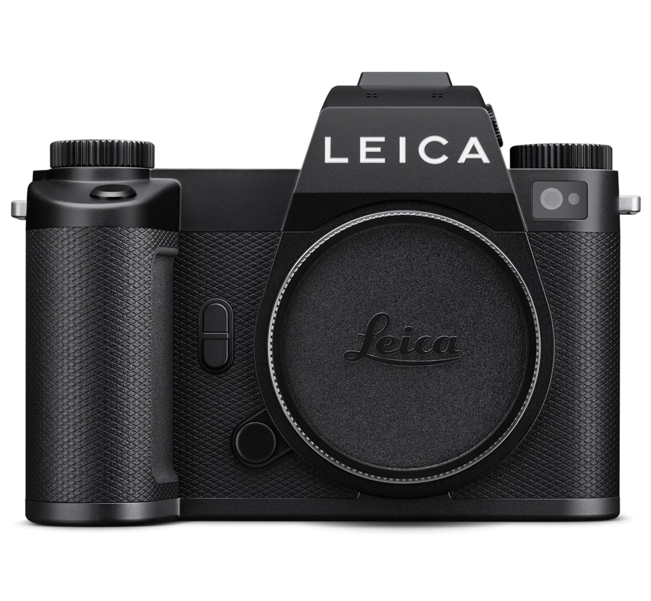 Mirrorless Camera Icon Leica SL3-P Full-Frame Mirrorless Camera Vario Kit - 10689