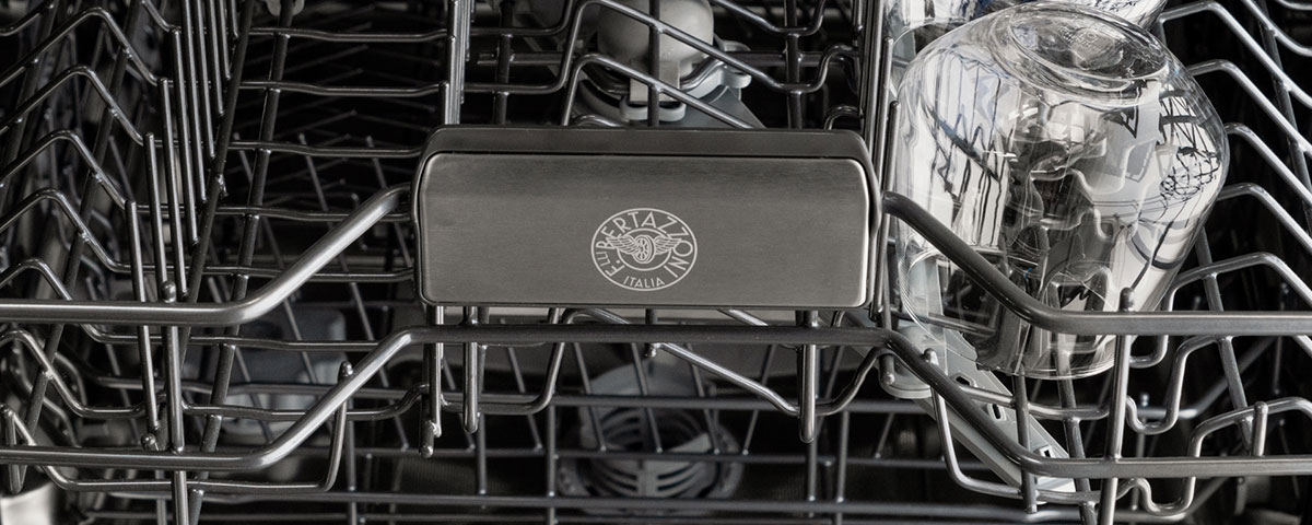 Bertazzoni - DW24T3IPV - Built In Dishwashers