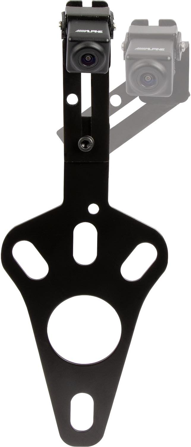 Alpine - HCE-RCAM-WRA - Mobile Rear-View Cameras