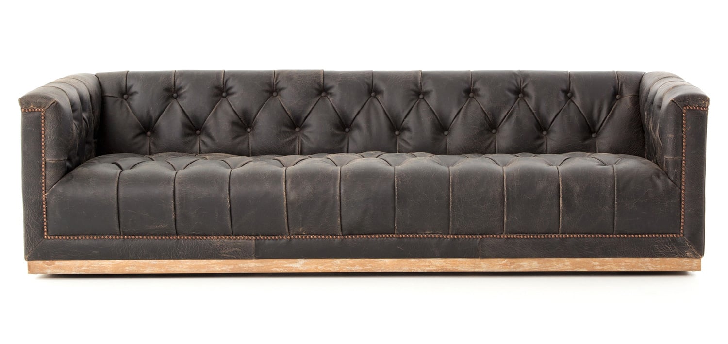 Four Hands - CKEN-K3Z-928 - Sofas