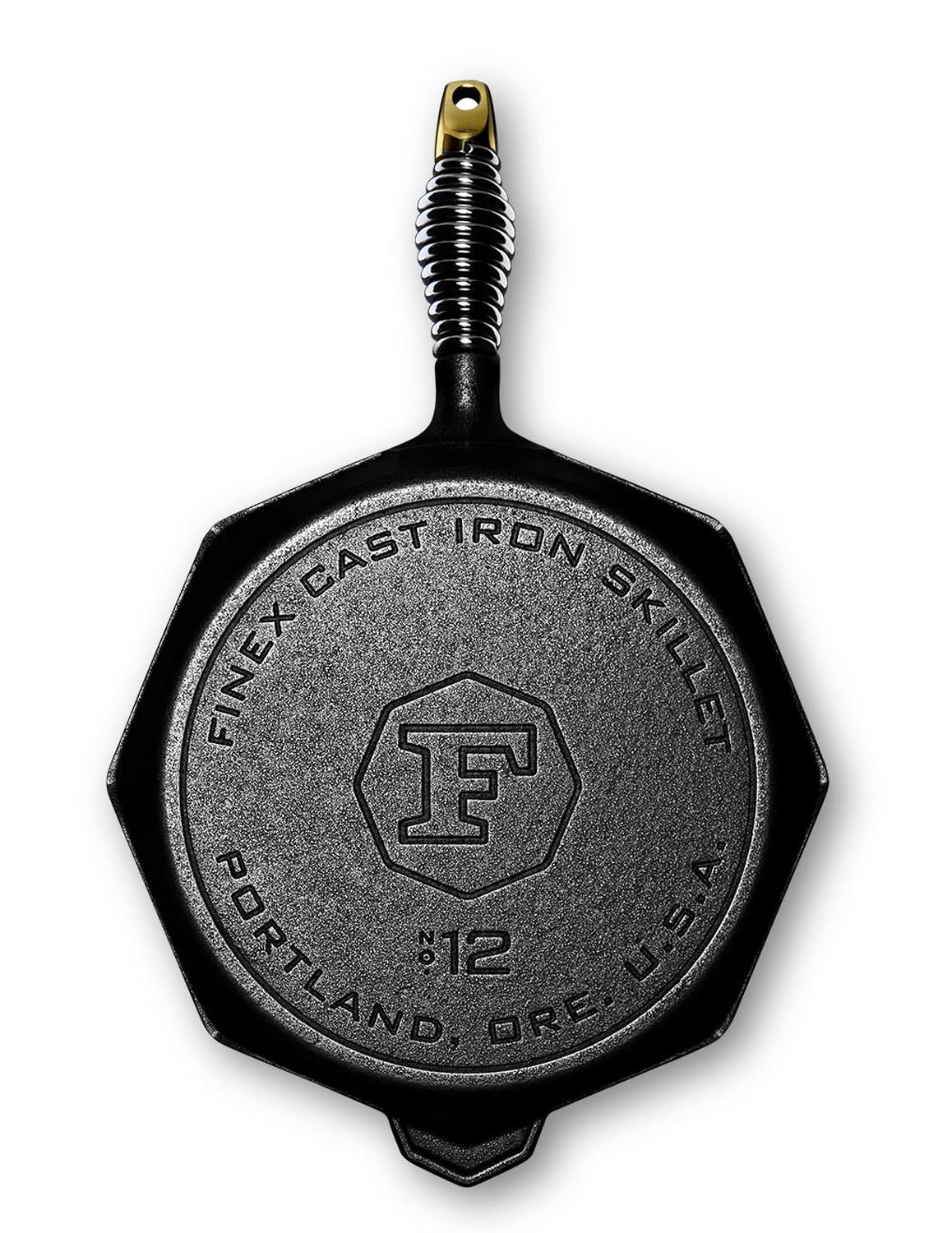 Finex - S12-10001 - Fry Pans & Skillets