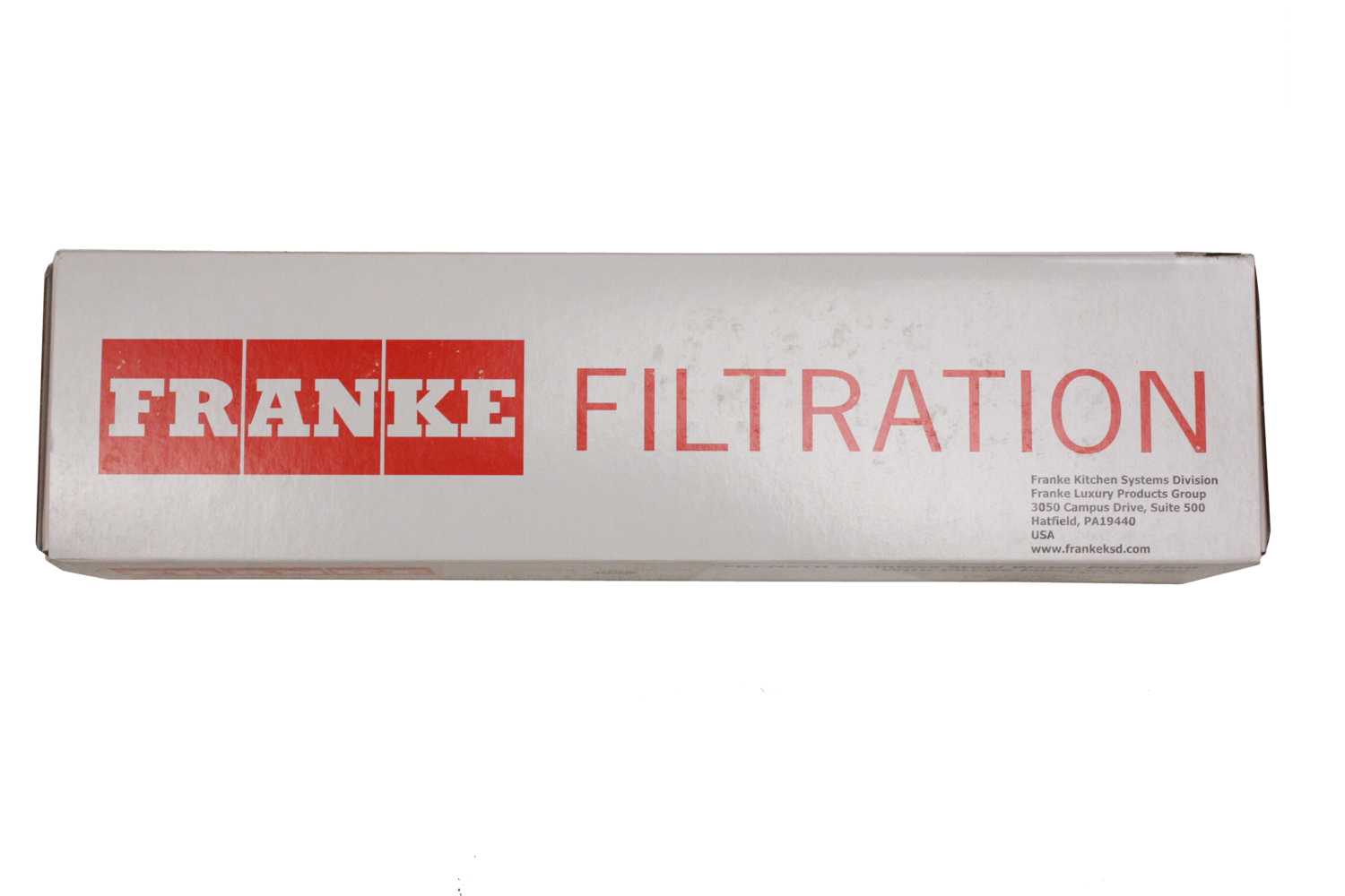 Franke - FRCNSTR - Water Filters