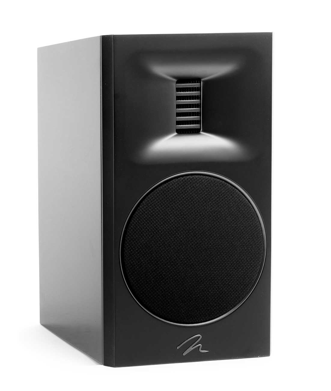 MartinLogan - XTB100GB - Bookshelf Speakers