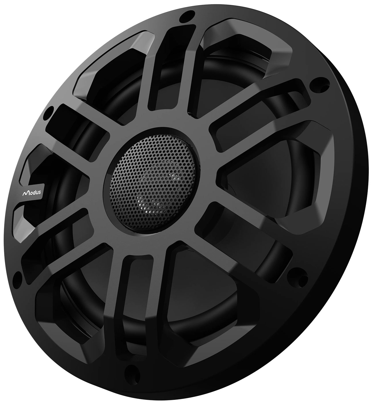 Modus - GX-65B - Marine Audio Speakers