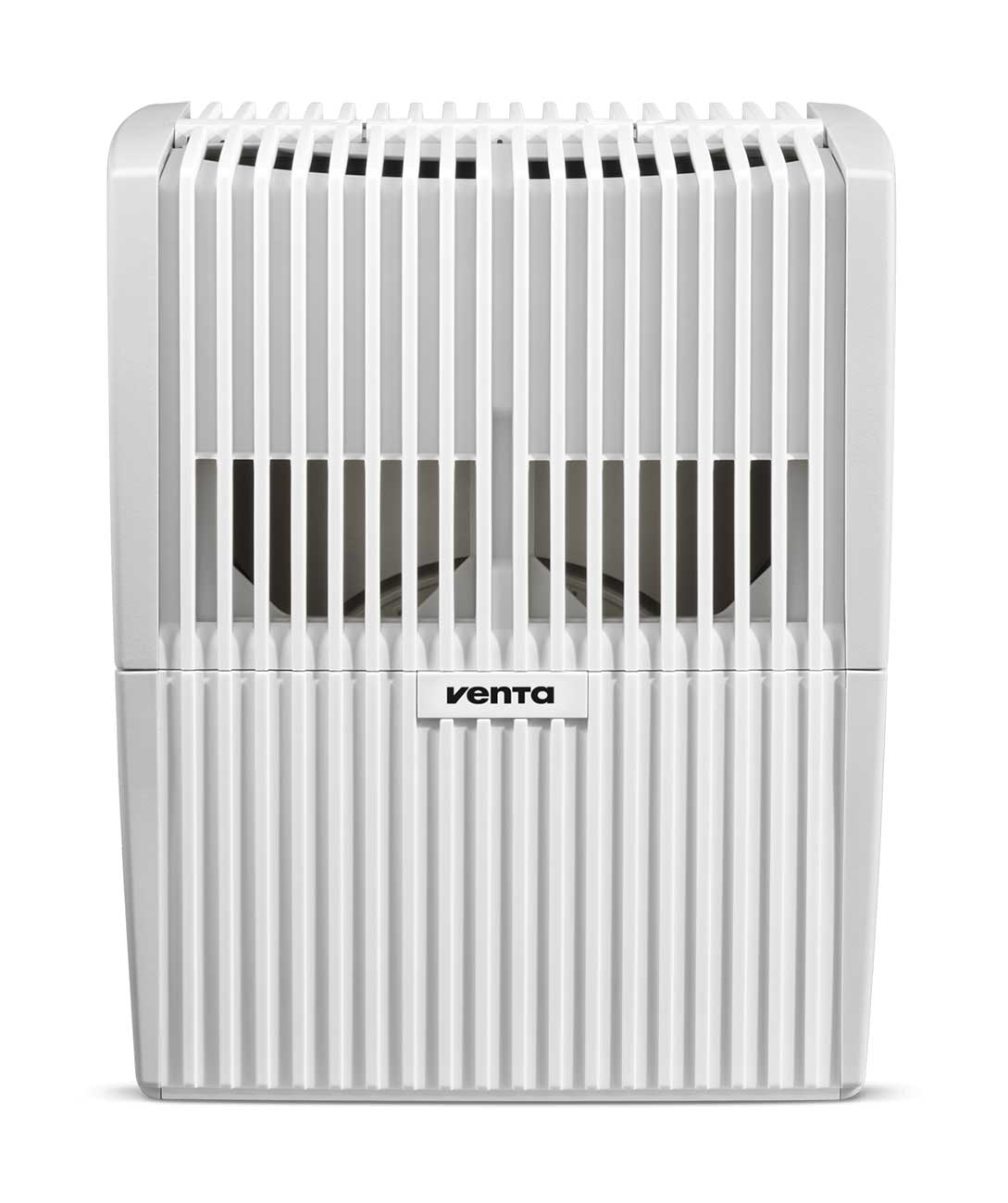 Front view of Humidifier