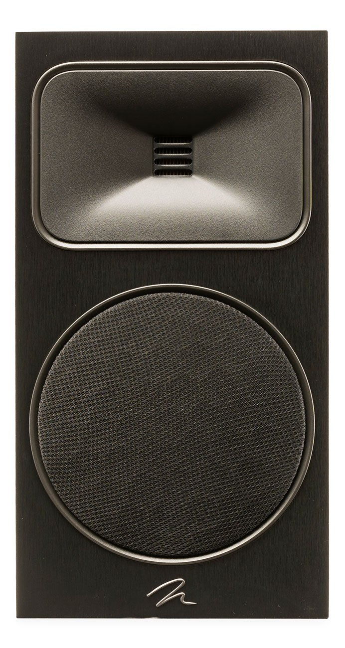 MartinLogan - FB2B - Bookshelf Speakers