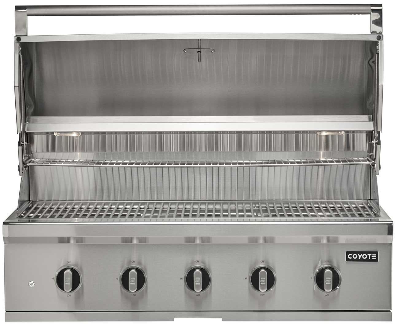 Coyote - C3CL42NG - Natural Gas Grills