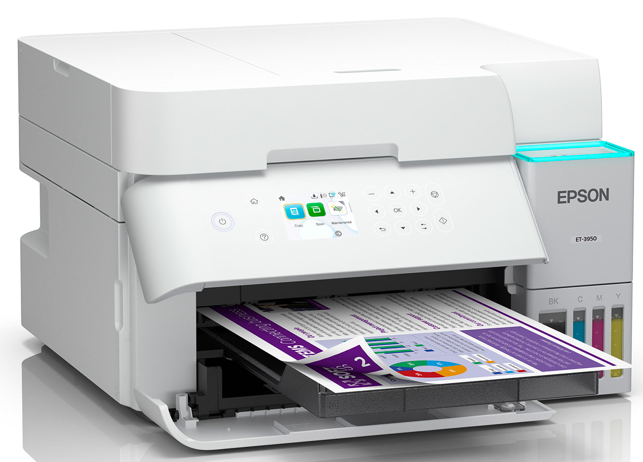 Epson - C11CL43201 - Printers & Scanners