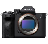 Sony Alpha a7 IV Mirrorless Digital Camera Body - ILCE7M4/B