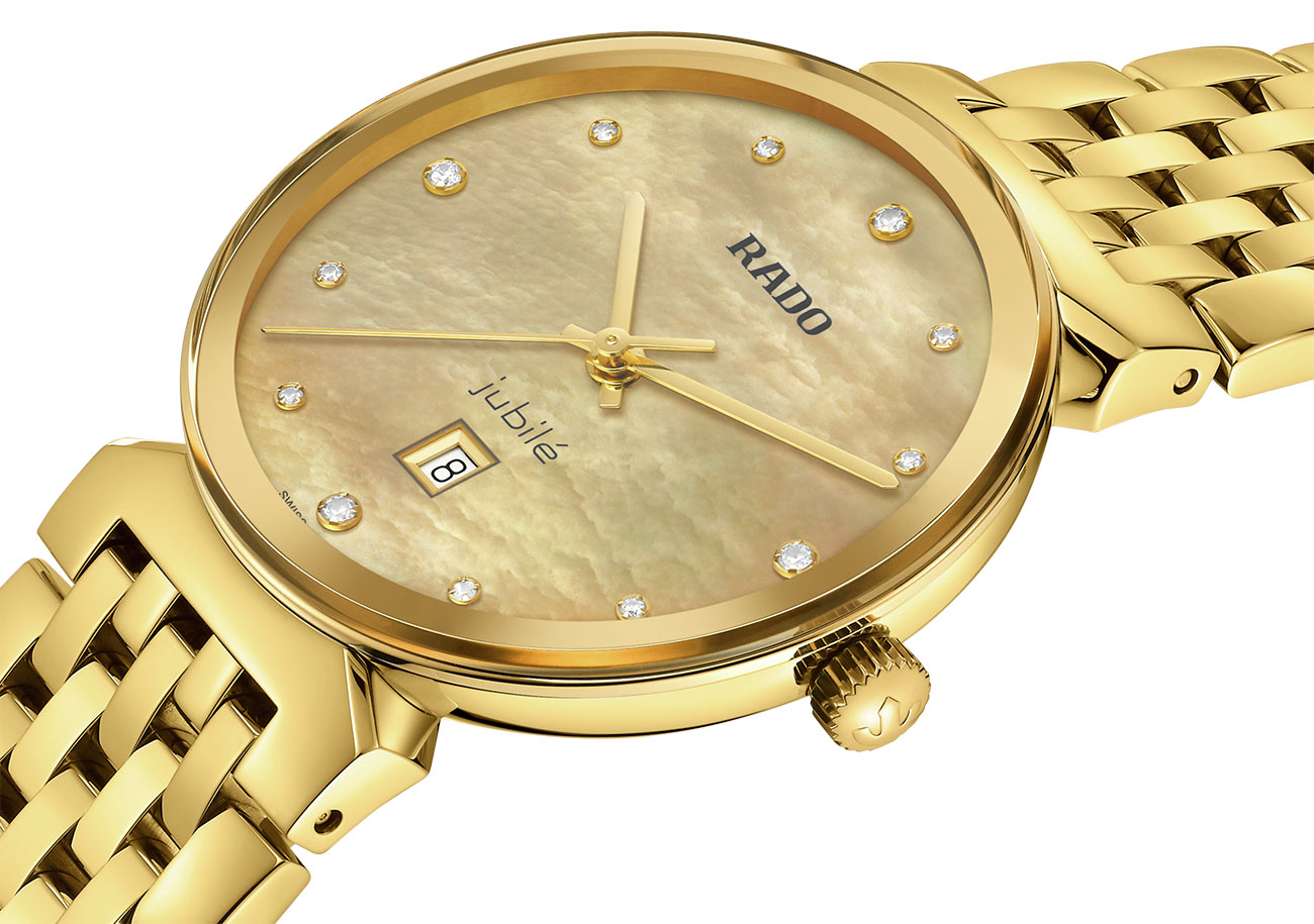 Rado - R48915903 - Women's Watches