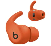 Beats By Dr. Dre Powerbeats Fit True Wireless Noise Canceling Earbuds in Spark Orange - ME2M4LL/A