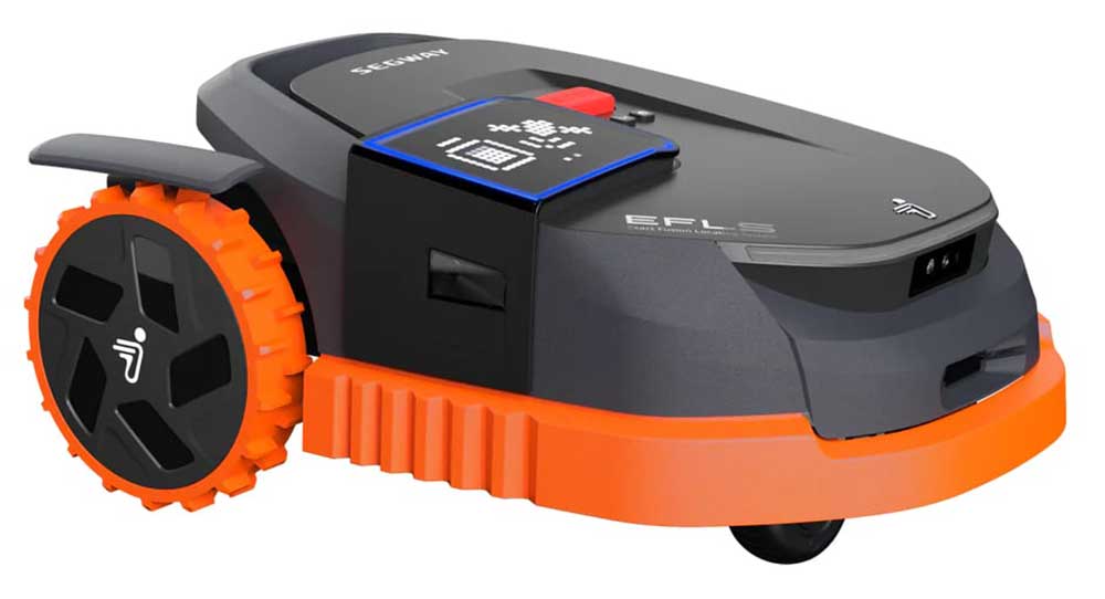 Navimow - AA.12.03.01.0001 - Smart Outdoor Tools
