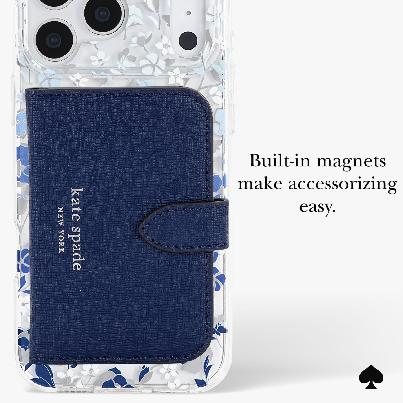 Kate Spade - KS061212 - Cell Phone Cases