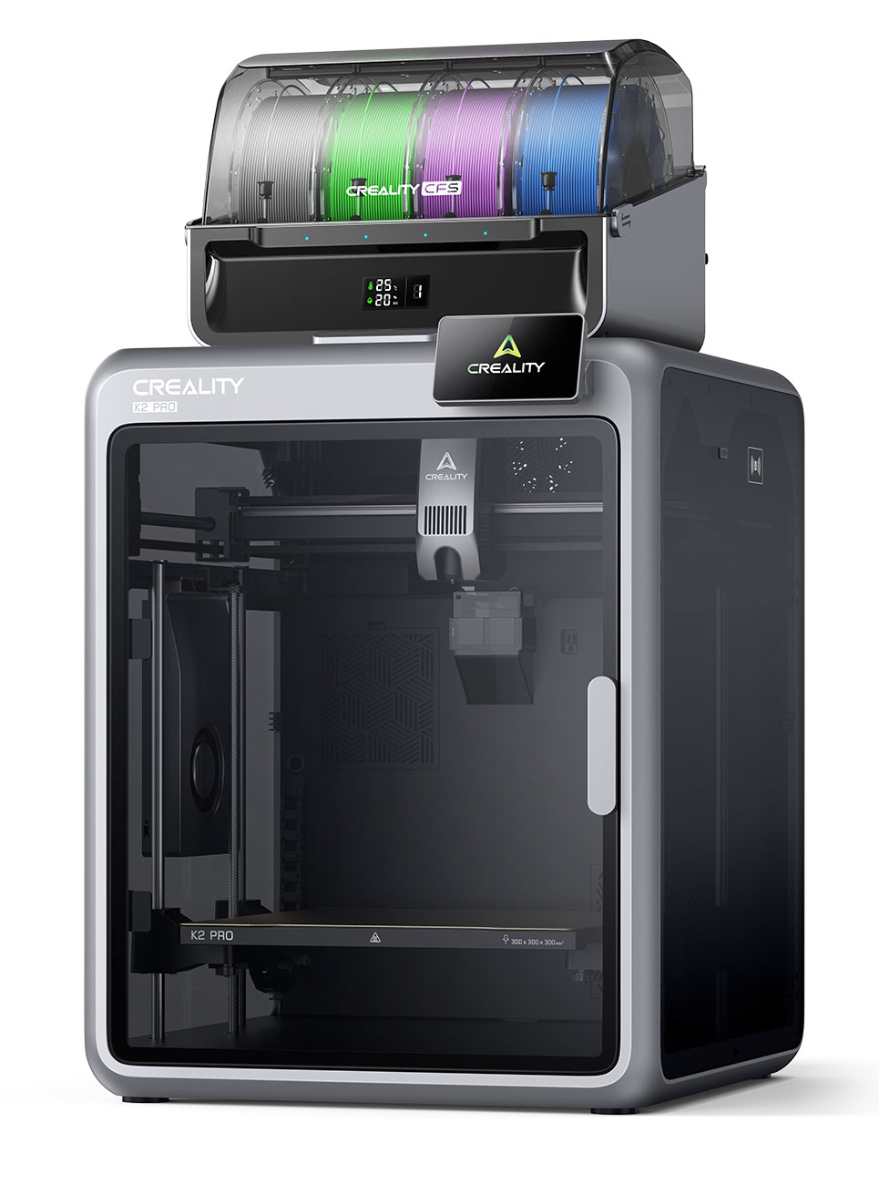 Creality K2 Pro Combo 3D Printer - 1002110056