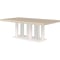 Bernhardt Prado Dining Table Top in Tawny
