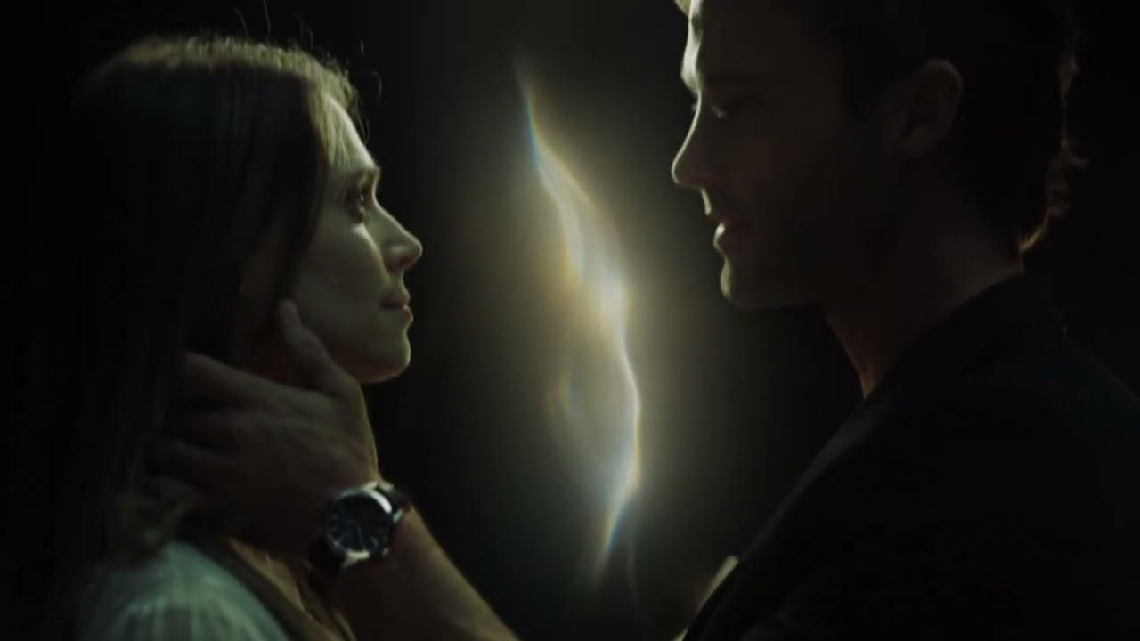 Watch Citizen Purposeful Power Brand Commercial - Pepsi Dive
