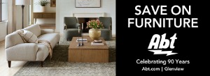 Abt's Billboard - Furniture On I-294 South - 08/10/2026