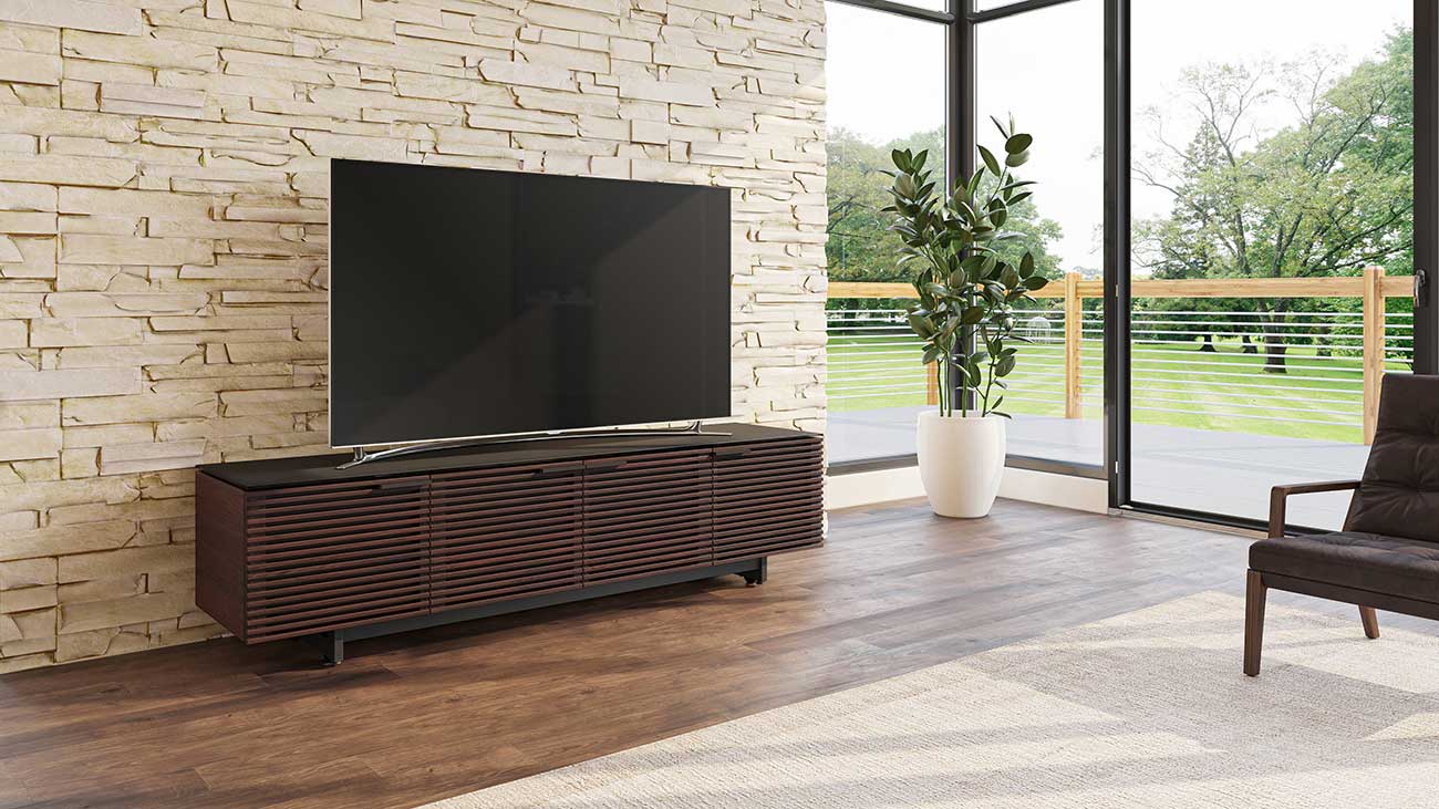 BDI - 8173 CWL - TV Stands & Entertainment Centers