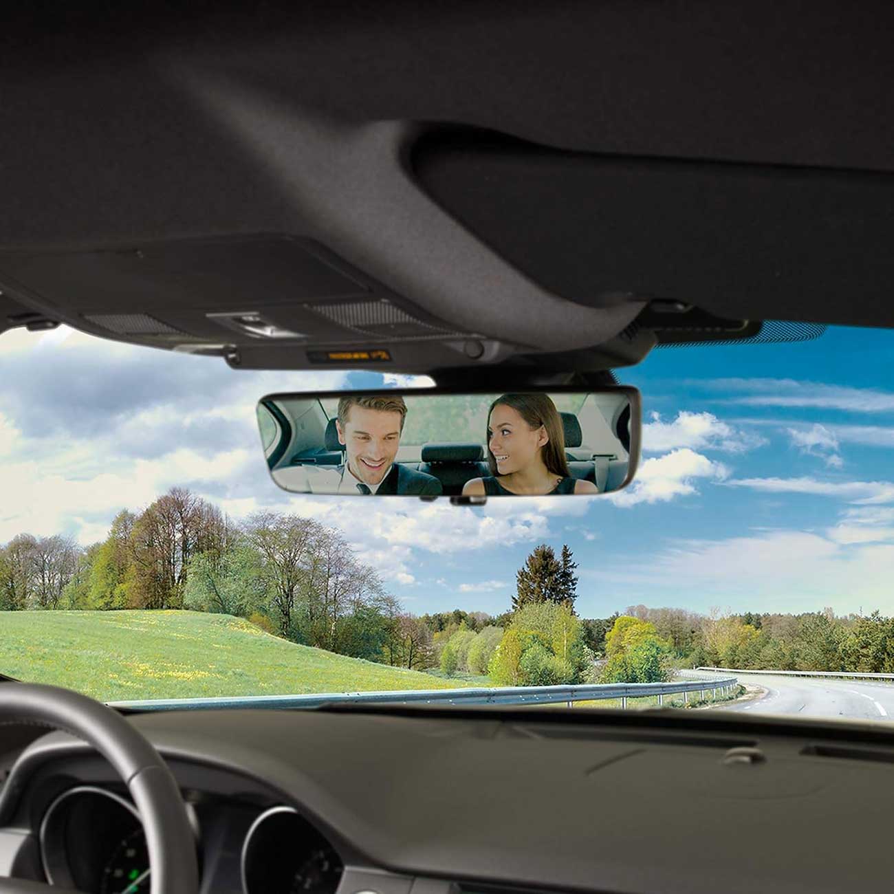 VOXX Electronics - GEN-FDM3LN - Mobile Rear-View Cameras