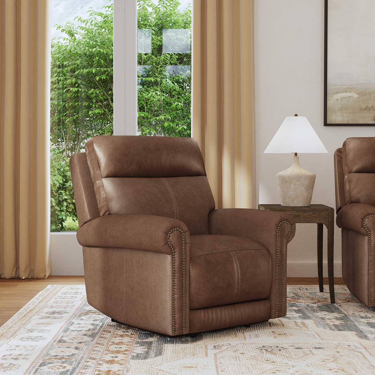 Flexsteel - 1645-50PH-706-71 - Recliners