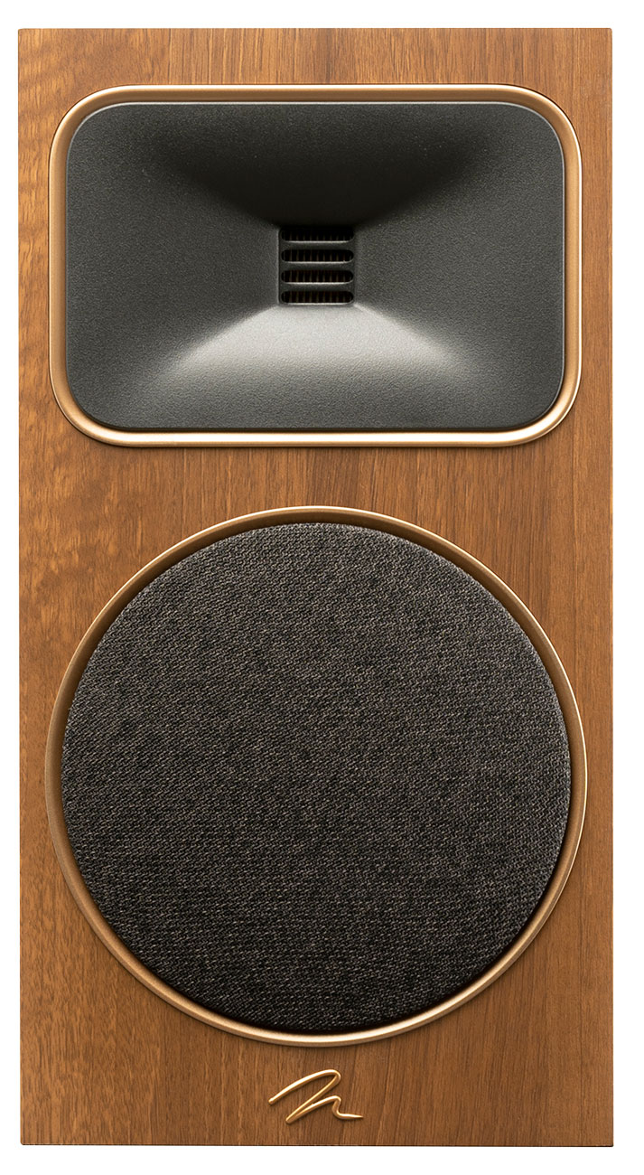MartinLogan - FB2WNT - Bookshelf Speakers