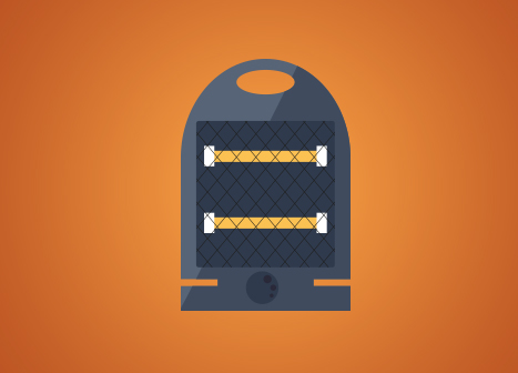 Portable Heaters