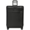 Briggs & Riley Baseline Black Large Expandable Spinner
