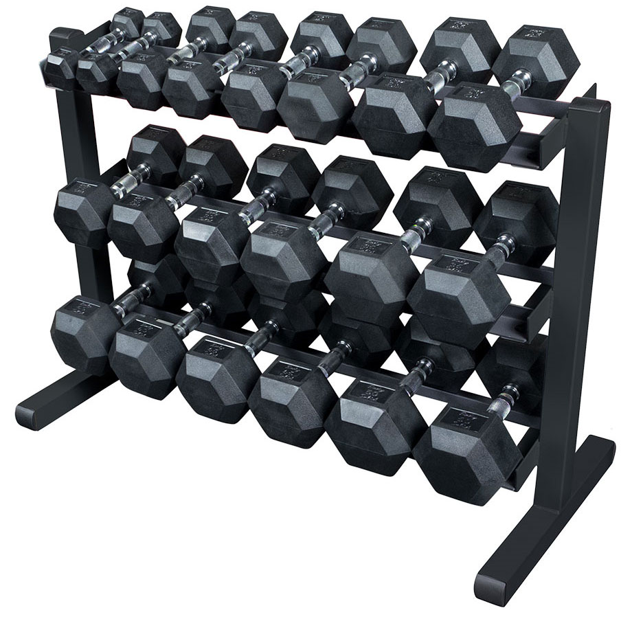 Body-Solid - GDR363B - Workout Accessories