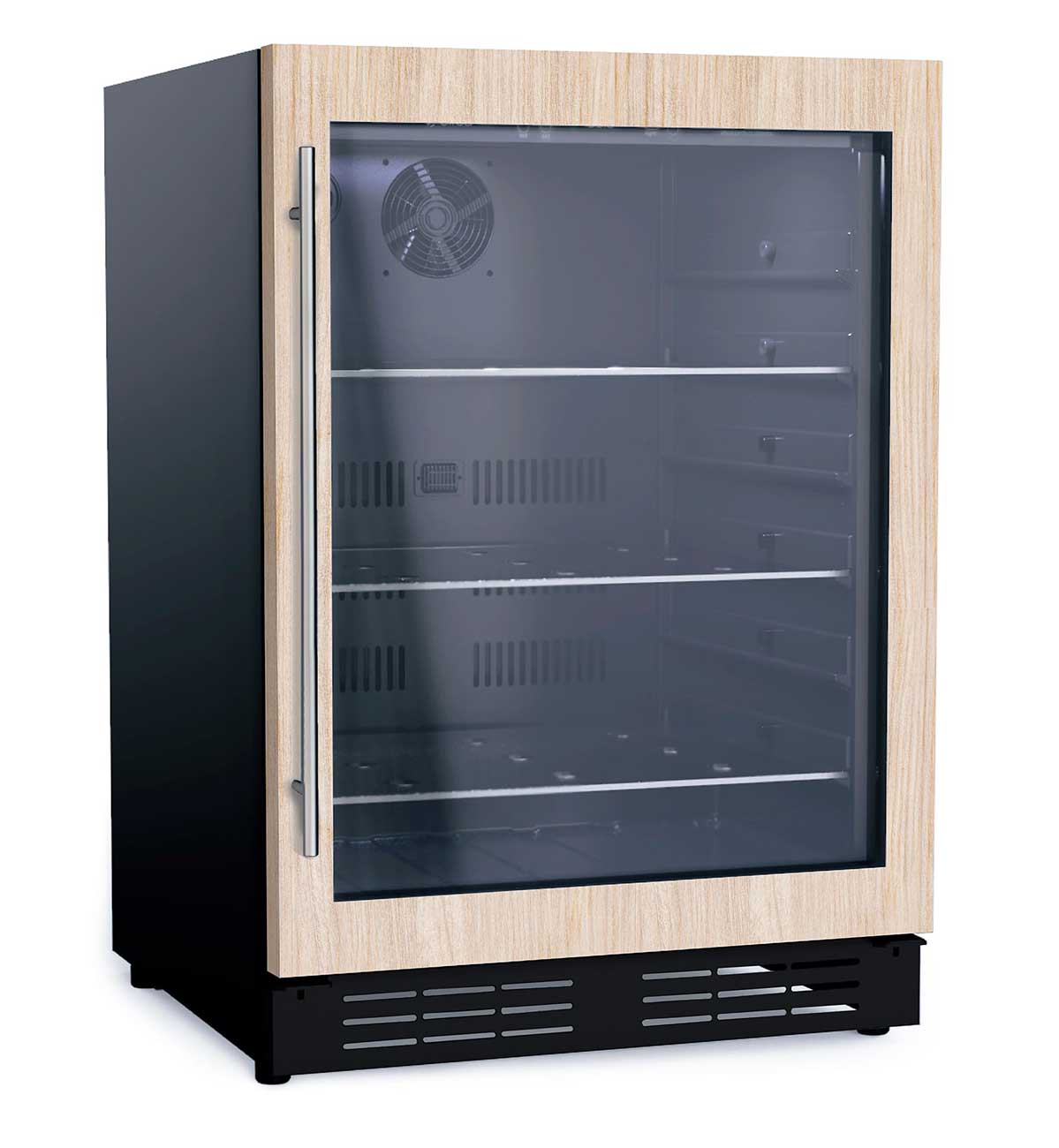 Elica - EBS51PR1 - Wine Refrigerators and Beverage Centers