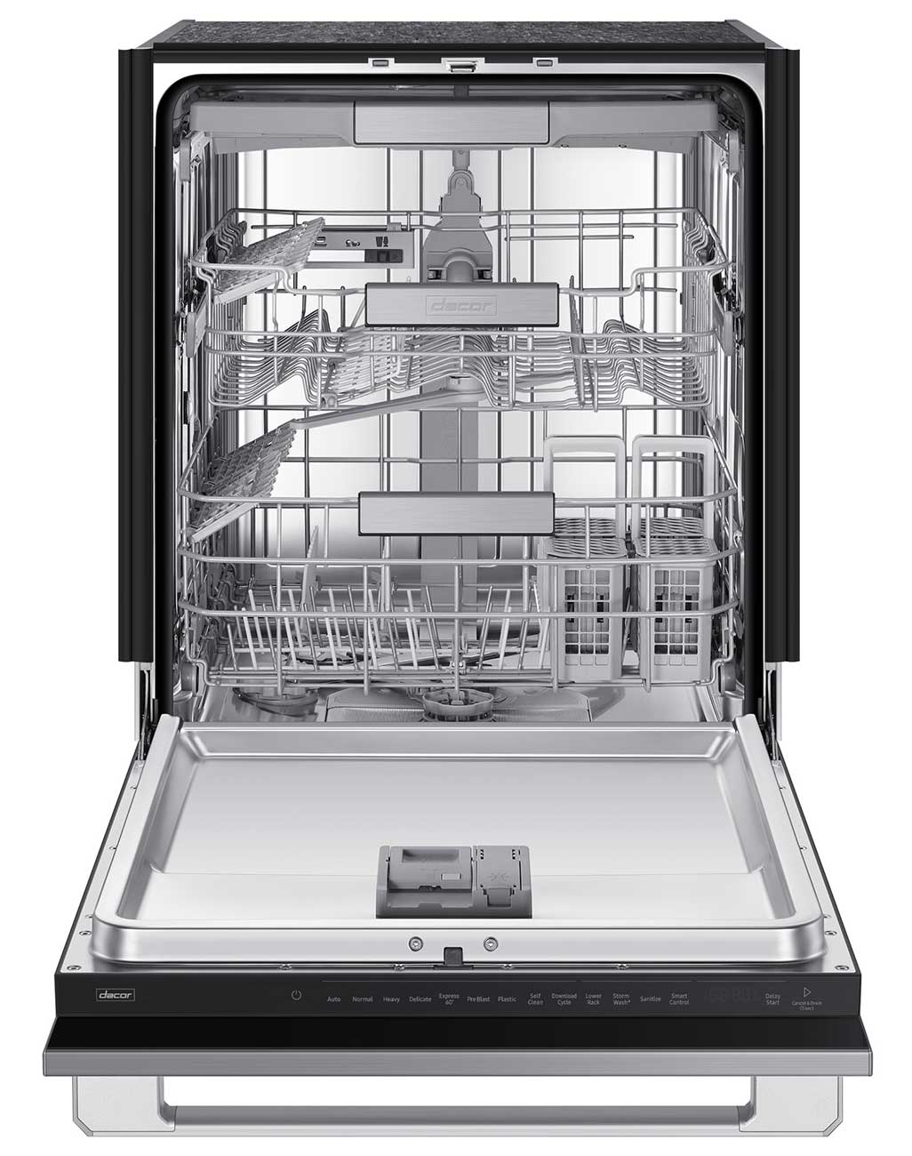 Dacor - DDW24G9000APDA - Built In Dishwashers