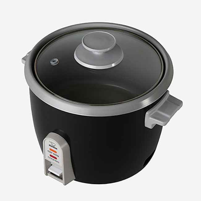 Zojirushi - NHS-10WB/BA - Cookers