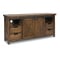Flexsteel Carpenter Entertainment Base