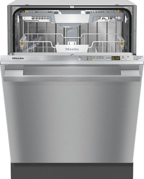 Miele Built In Dishwashers