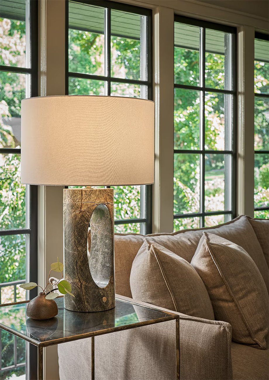 Regina Andrew - 13-1637GRN - Lamps