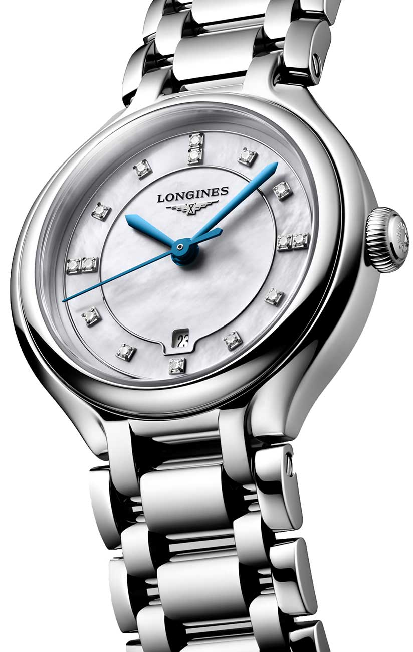 Longines - L81424876 - Women's Watches