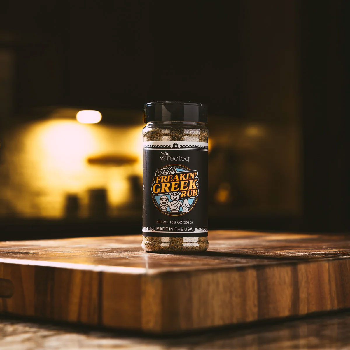 Recteq - RT-CFGRR - Sauces & Seasonings