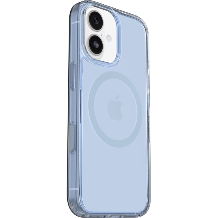 Otterbox Symmetry Series Clear Case for iPhone 17 - 77-98798 Otterbox Symmetry Series Clear Case for iPhone 17 - 77-98798