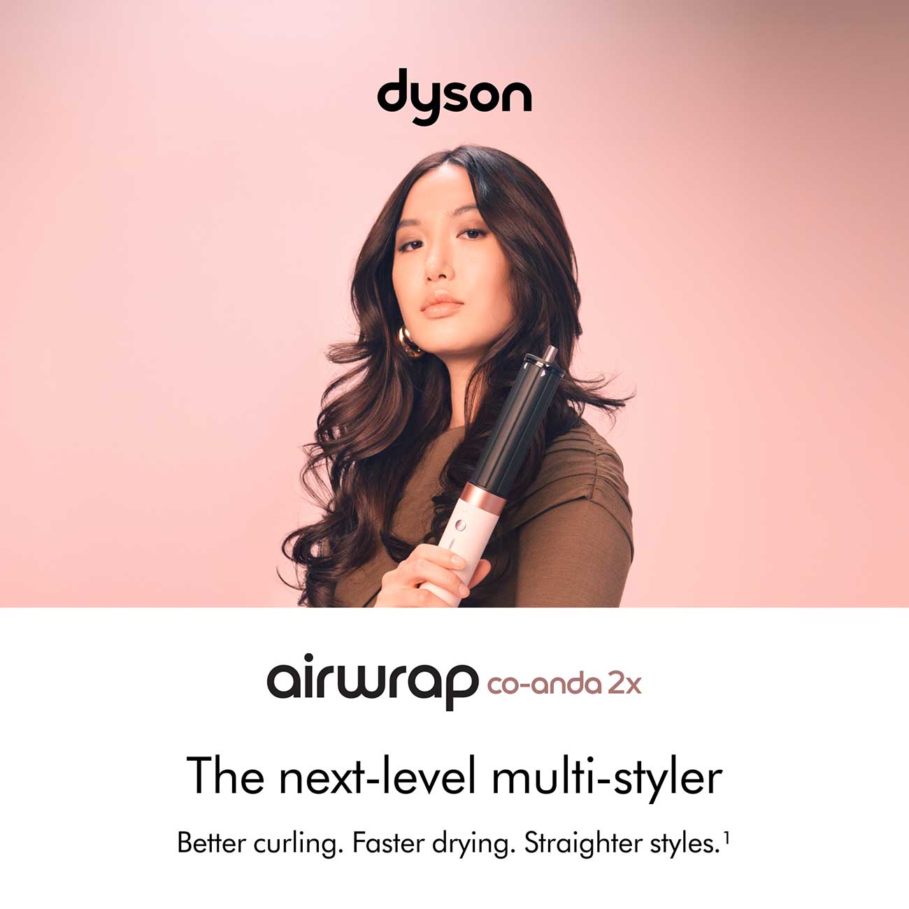 Dyson - 587990-01 - Hair Styling Tools