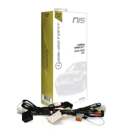 IDatalink ADS-THR-HK5 Remote Start T-Harness For 2006+ Hyundai Kia Vehicles