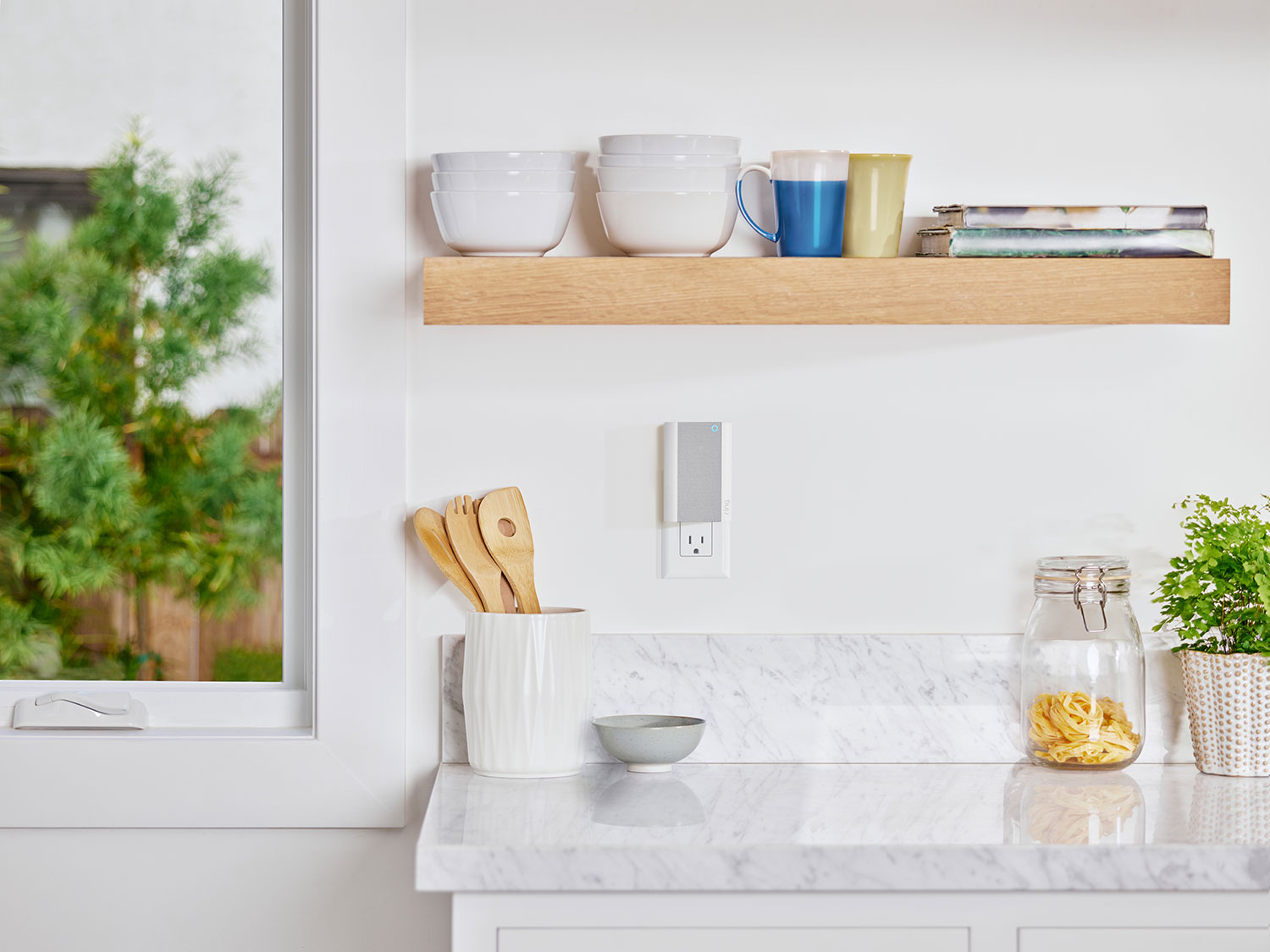 Ring - B07WML2XTD - Home Security Systems