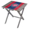 Fan Life Chicago Cubs Folding Adirondack Table