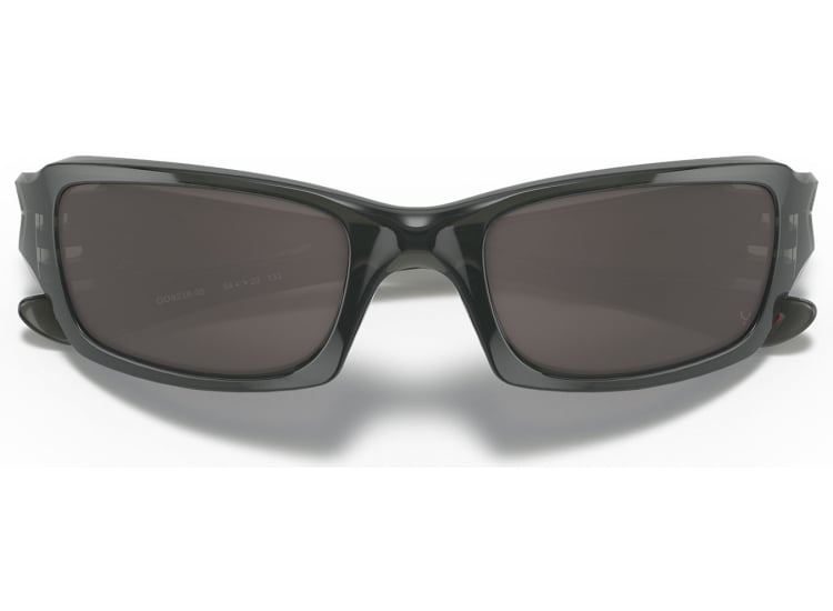 Oakley Fives Squared Grey Smoke Sunglasses Oakley Fives Squared Grey Smoke Sunglasses