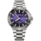 Oris Aquis Date Taste of Summer Watch 43.5mm with Purple Dial