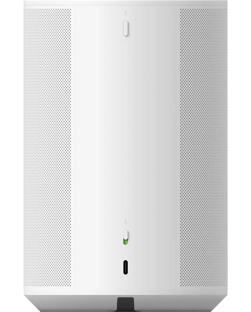Rear View Image of Era 100 Speaker
