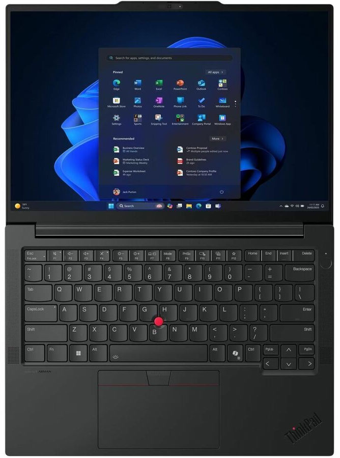 Lenovo - 21T9002FUS - Laptops & Notebook Computers