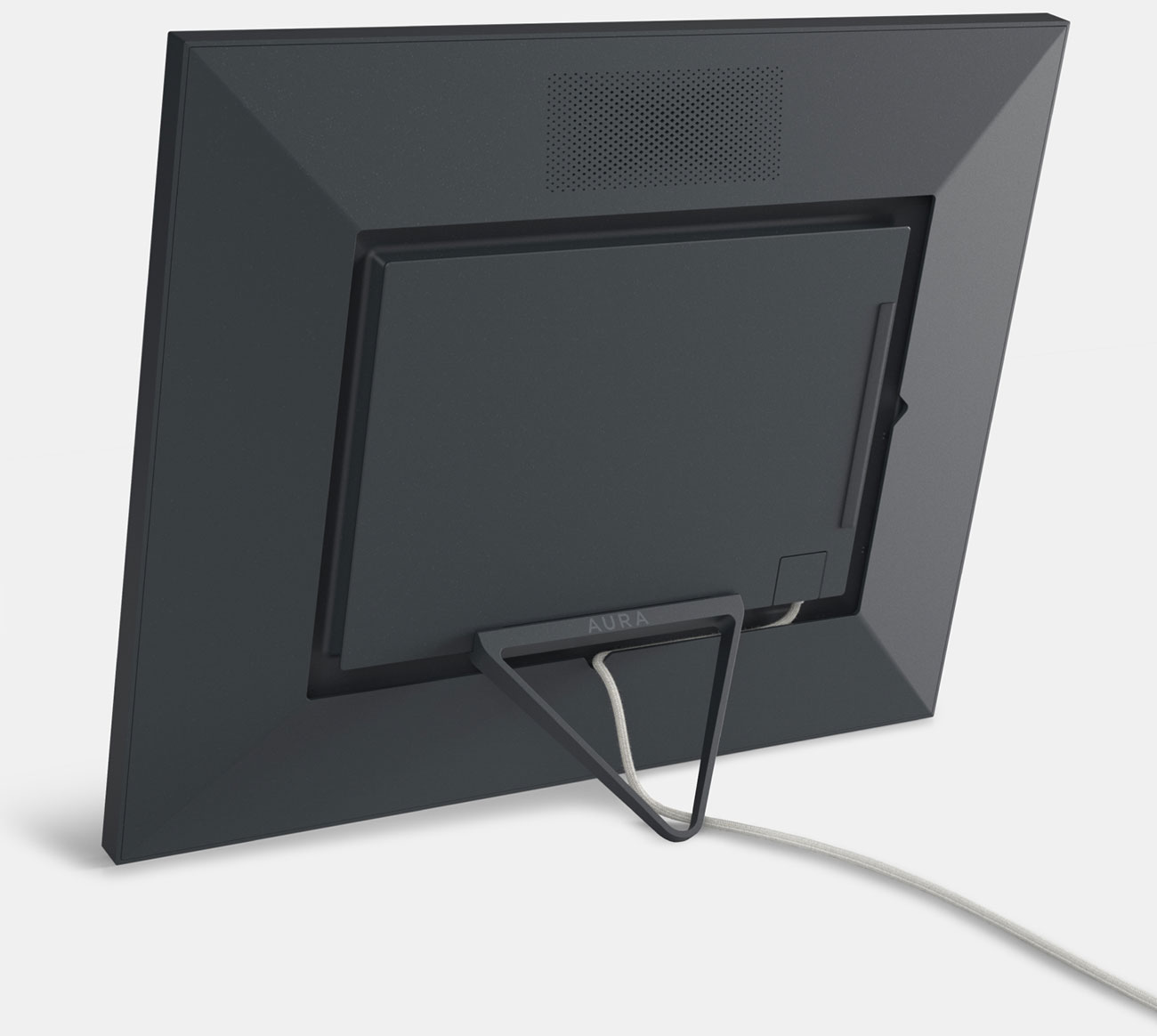 Aura - AFM110-MBLK - Digital Photo Frames